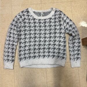 Gray Mudd Women's Sweater
